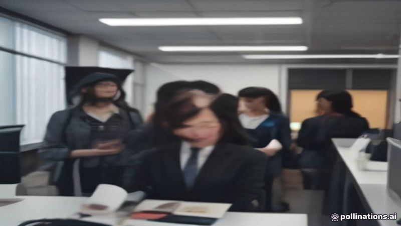 想要成为影之实力者 漫画编辑团队工作场景